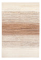 Persisk Gabbeh Mattan 235x158cm - Perserteppich Wollteppich