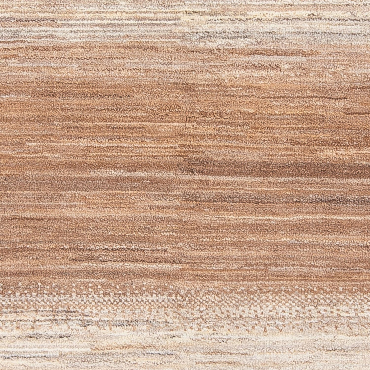 Gabbeh-matta - persisk - 235 x 158 cm - flerfärgad