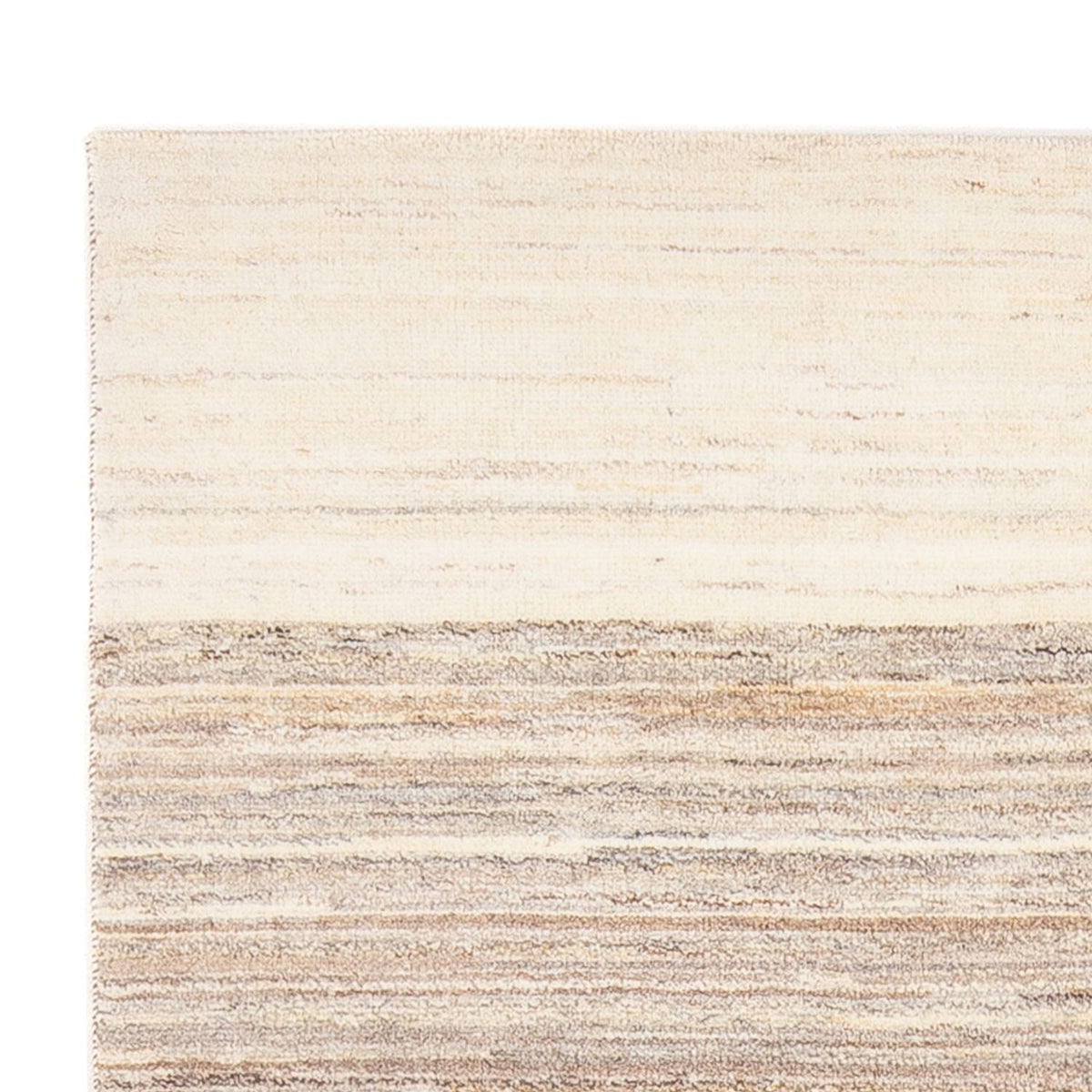 Gabbeh-matta - persisk - 235 x 158 cm - flerfärgad