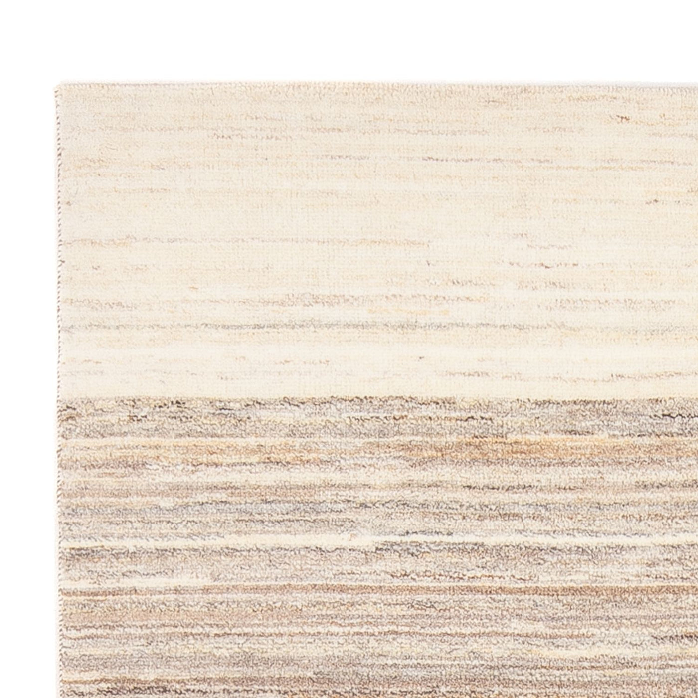 Persisk Gabbeh Mattan 235x158cm - Perserteppich Wollteppich