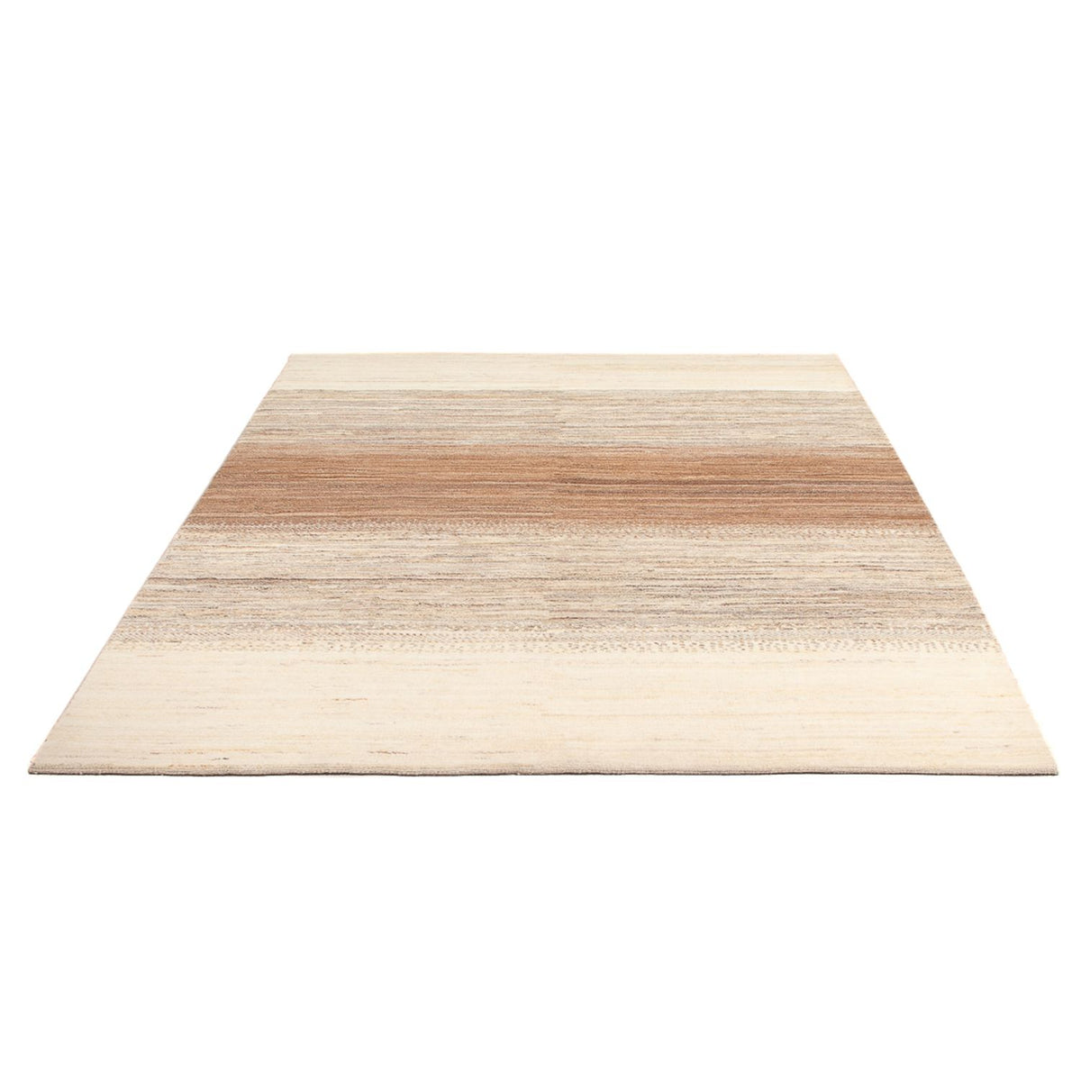 Gabbeh-matta - persisk - 235 x 158 cm - flerfärgad