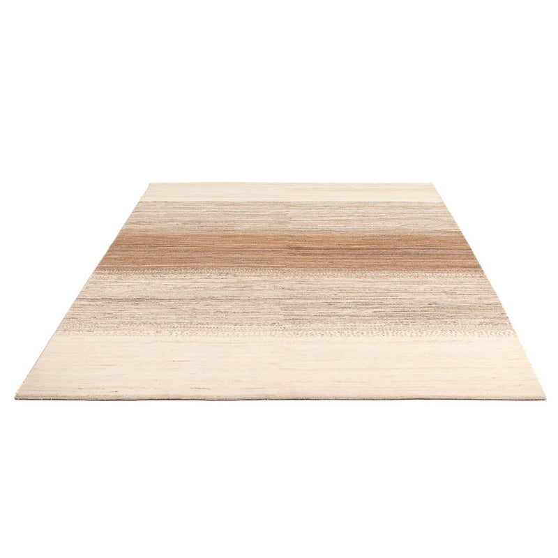 Gabbeh-matta - persisk - 235 x 158 cm - flerfärgad