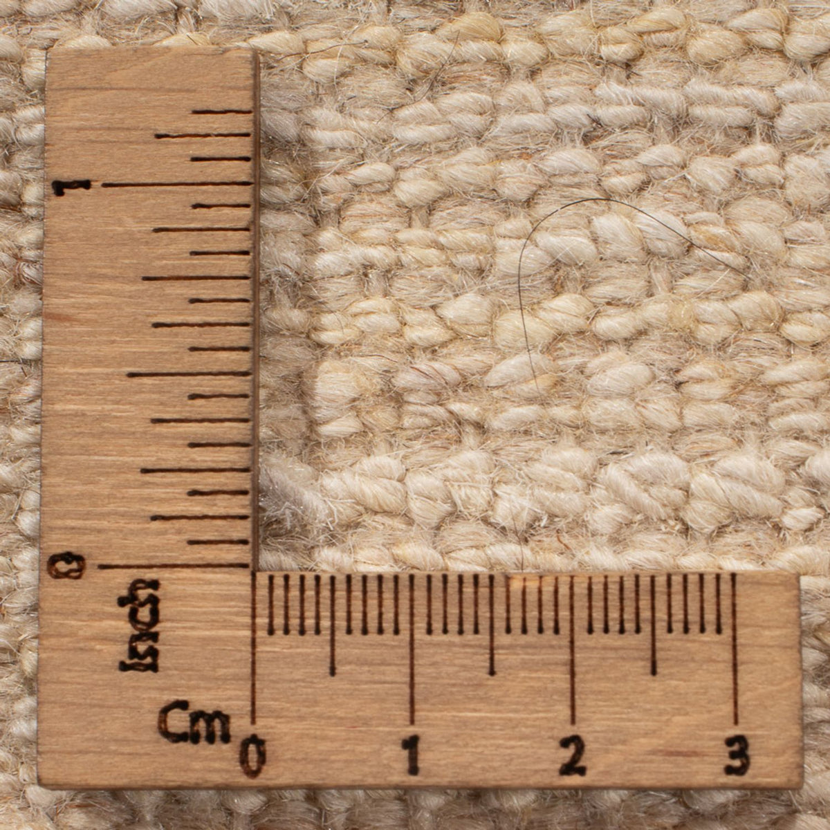 Gabbeh-matta - persisk - 235 x 158 cm - flerfärgad