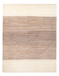 Gabbeh-matta - persisk - 244 x 173 cm - flerfärgad