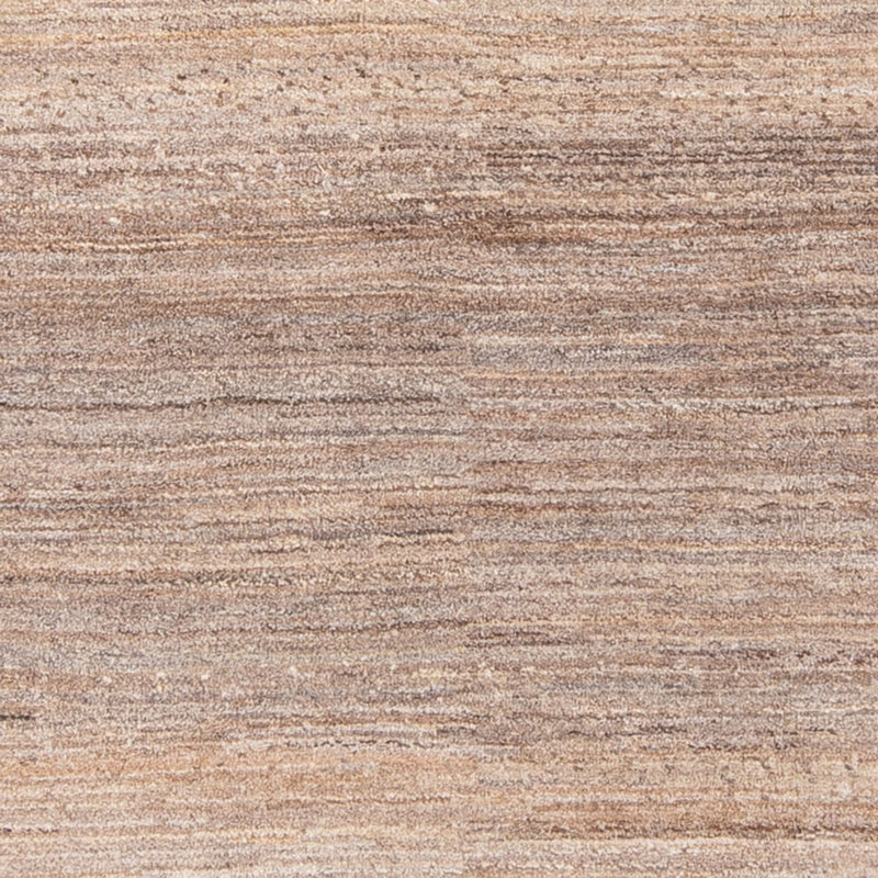 Gabbeh-matta - persisk - 244 x 173 cm - flerfärgad