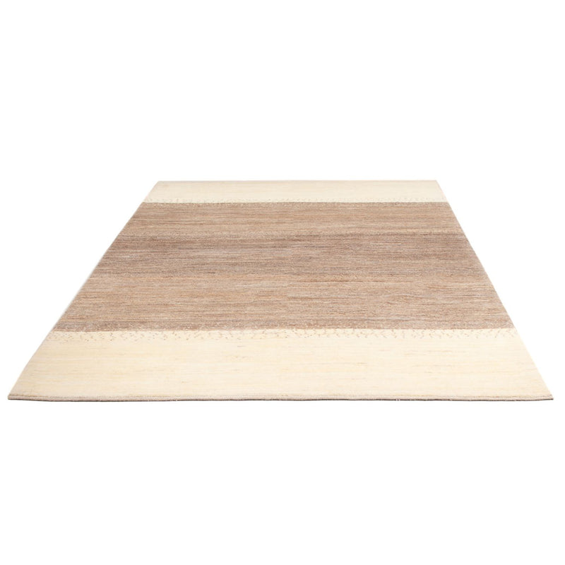 Gabbeh-matta - persisk - 244 x 173 cm - flerfärgad