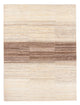 Persisk Gabbeh Mattan 232x165cm - Perserteppich Wollteppich
