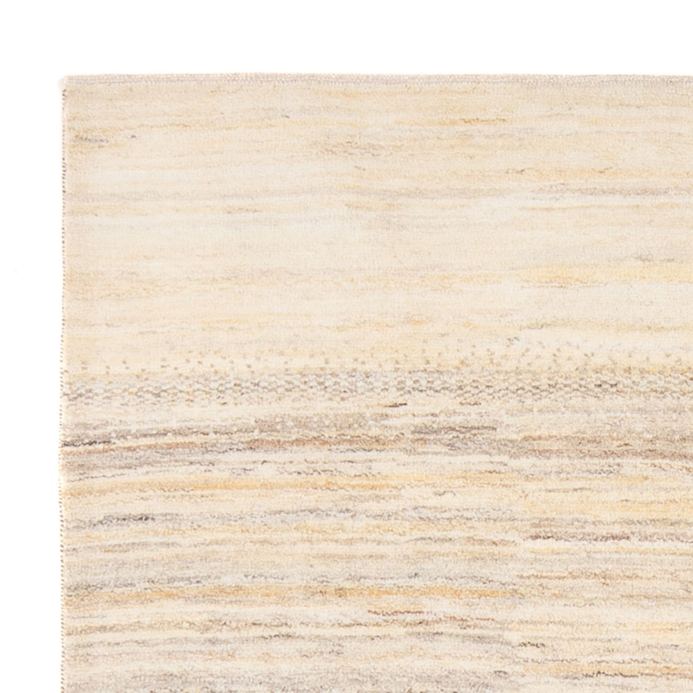Persisk Gabbeh Mattan 232x165cm - Perserteppich Wollteppich