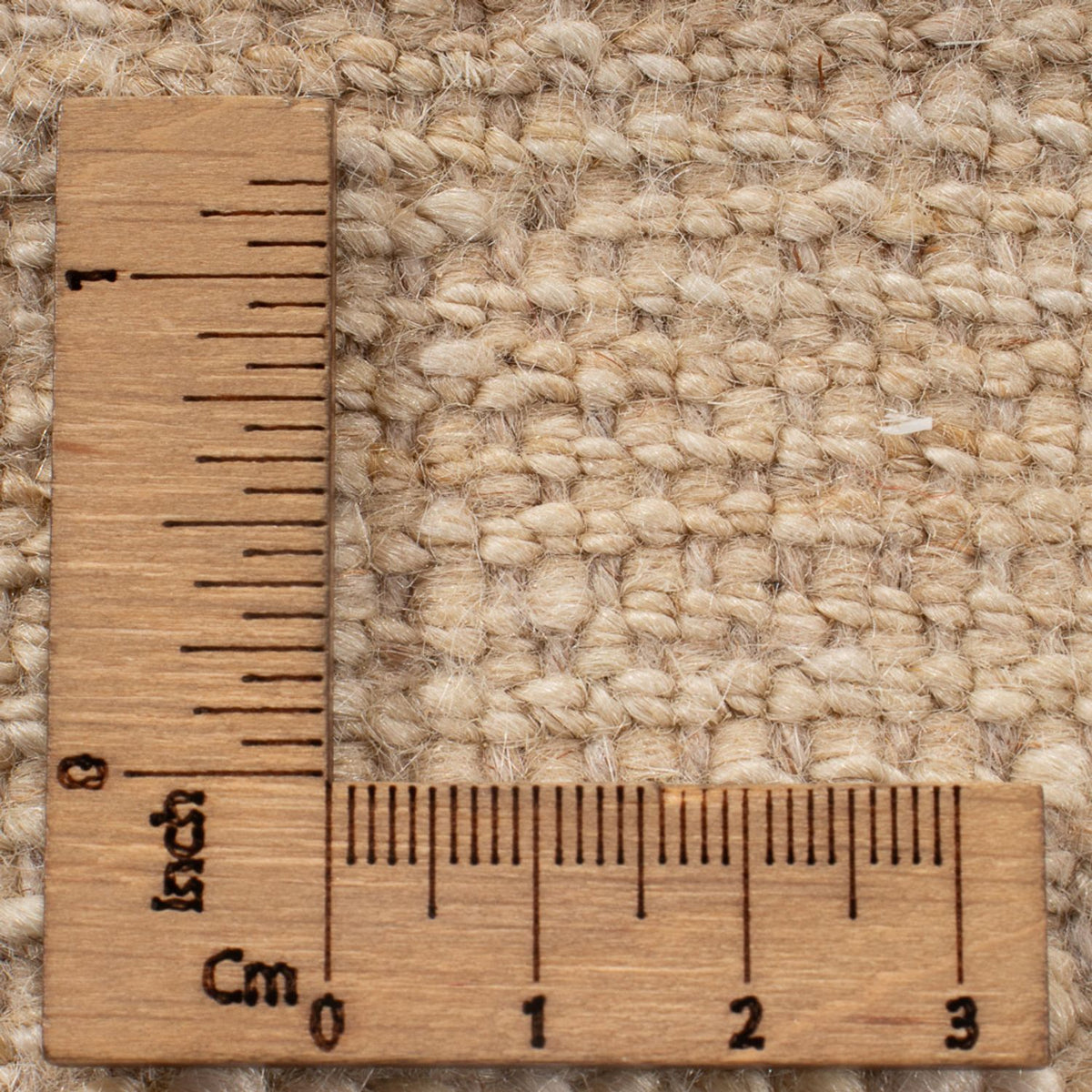 Gabbeh-matta - persisk - 232 x 165 cm - flerfärgad