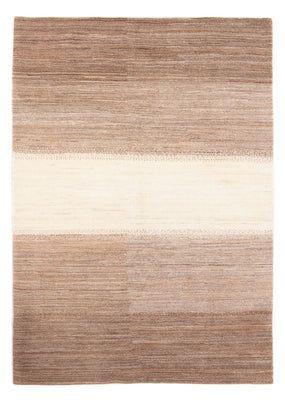 Gabbeh-matta - persisk - 242 x 160 cm - flerfärgad