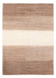 Persisk Gabbeh Mattan 242x160cm - Perserteppich Wollteppich
