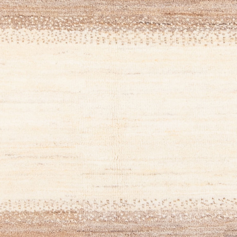 Gabbeh-matta - persisk - 242 x 160 cm - flerfärgad