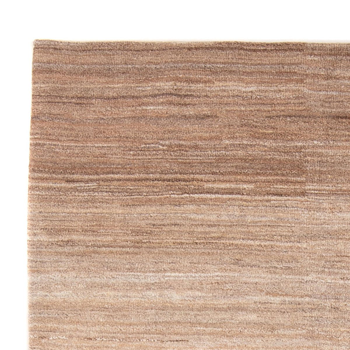 Gabbeh-matta - persisk - 242 x 160 cm - flerfärgad