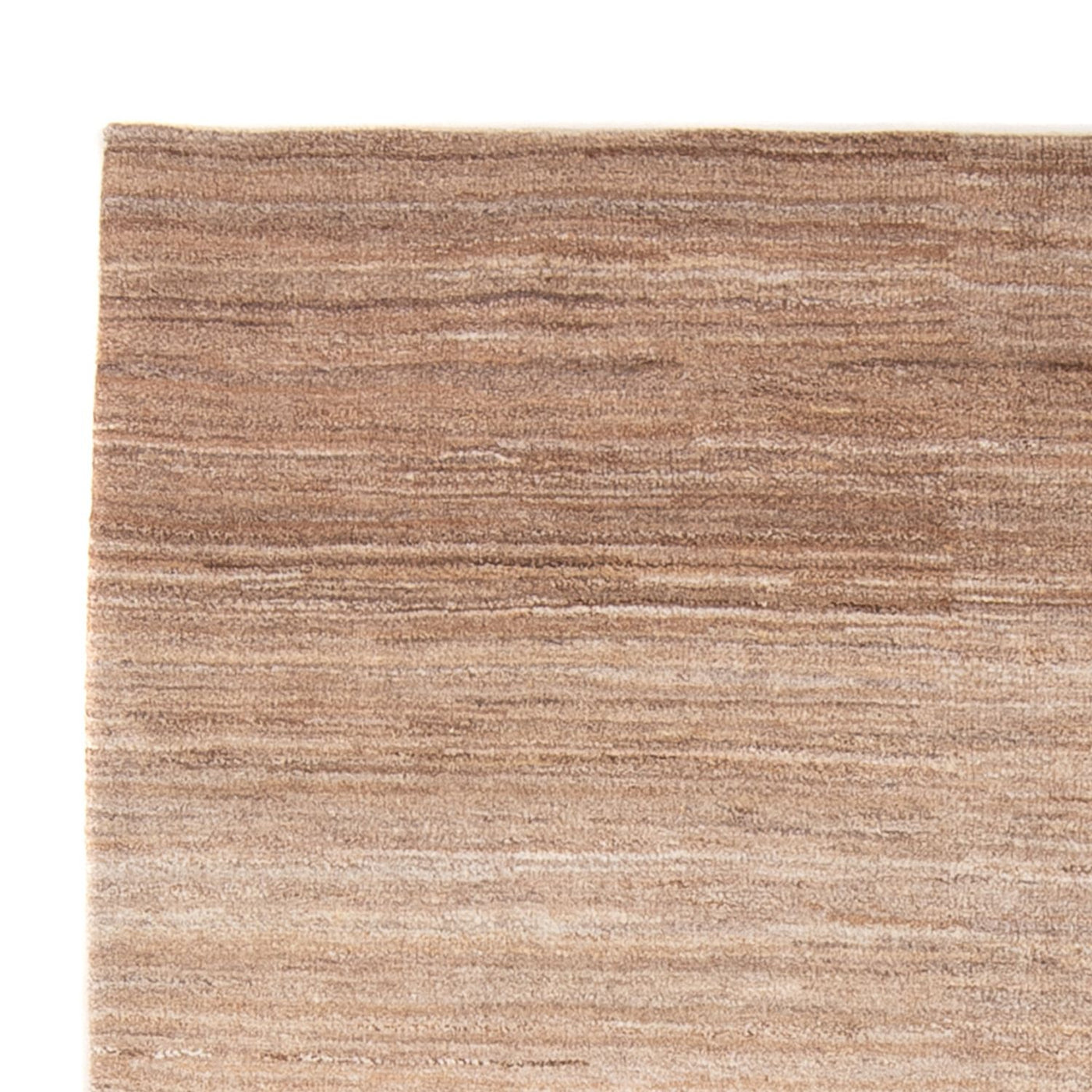 Persisk Gabbeh Mattan 242x160cm - Perserteppich Wollteppich