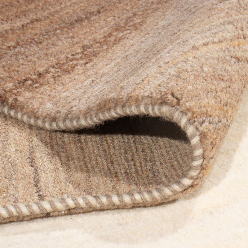 Gabbeh-matta - persisk - 242 x 160 cm - flerfärgad