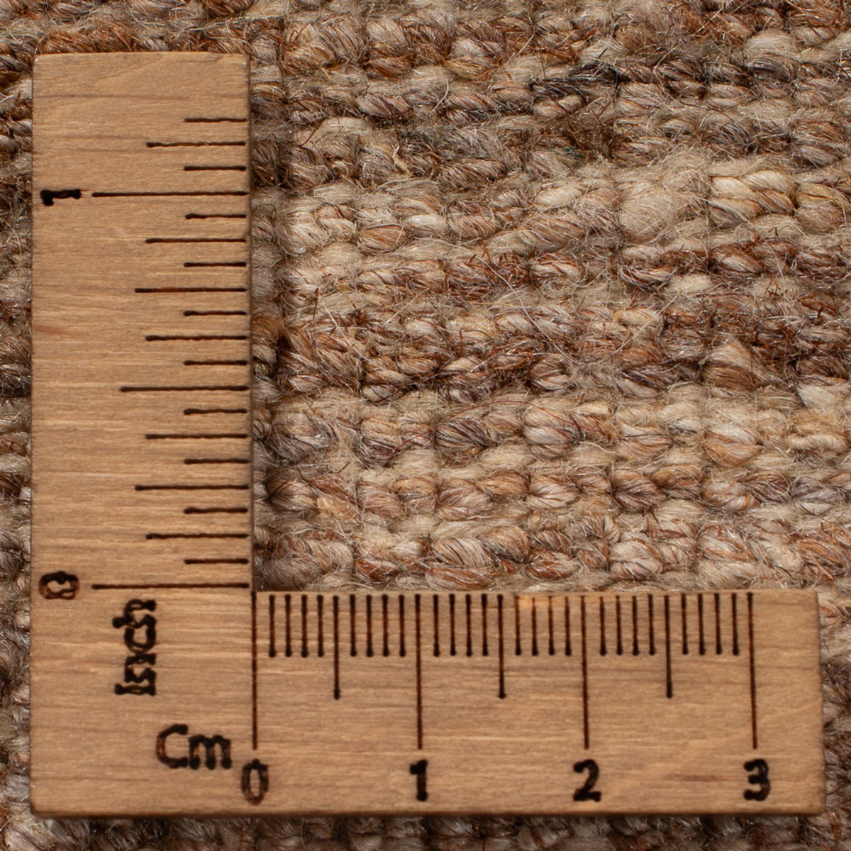 Gabbeh-matta - persisk - 242 x 160 cm - flerfärgad