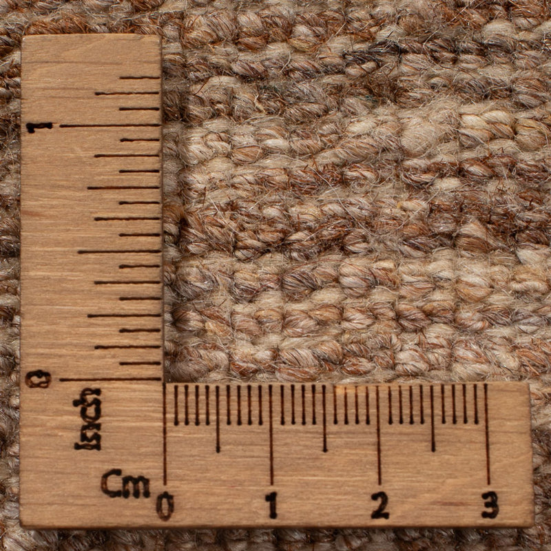 Gabbeh-matta - persisk - 242 x 160 cm - flerfärgad