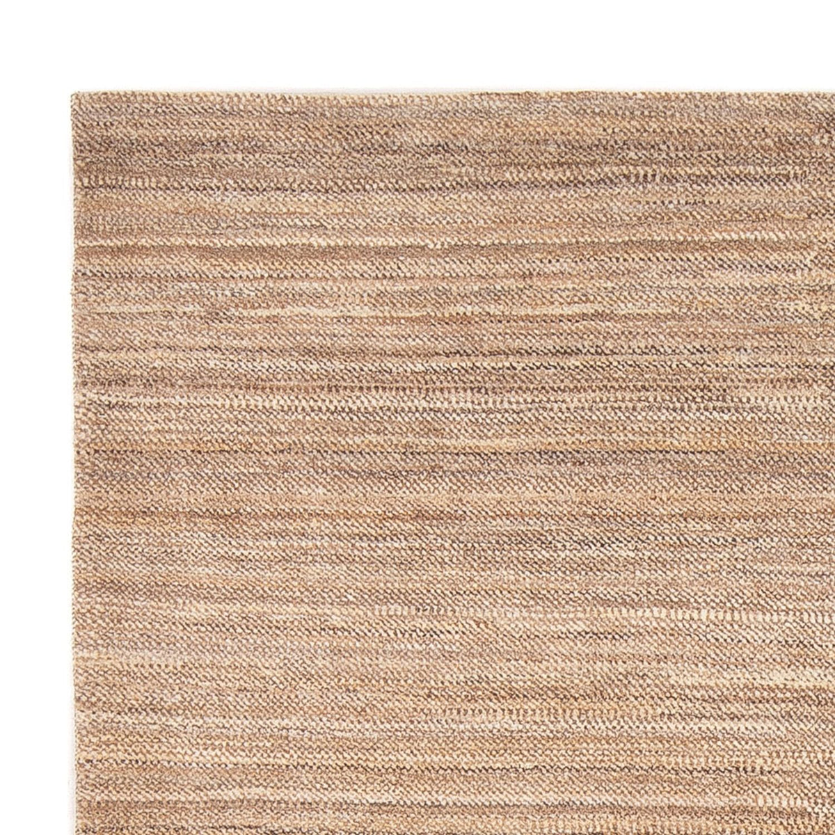 Persisk Gabbeh Mattan 177x238cm - Perserteppich Wollteppich