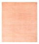 Gabbeh-matta - persisk - 236 x 218 cm - lax