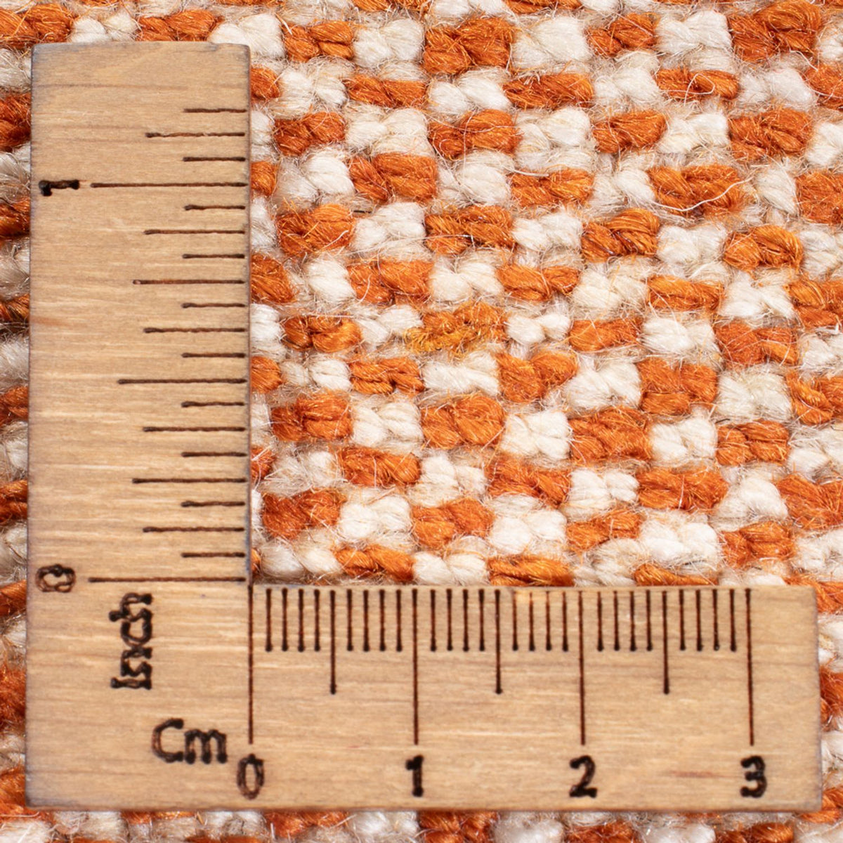 Gabbeh-matta - persisk - 236 x 218 cm - lax