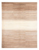 Persisk Gabbeh Mattan 242x180cm - Perserteppich Wollteppich