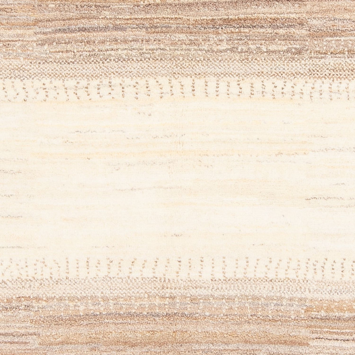 Gabbeh-matta - persisk - 242 x 180 cm - flerfärgad