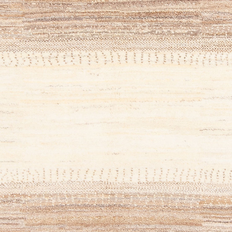 Gabbeh-matta - persisk - 242 x 180 cm - flerfärgad