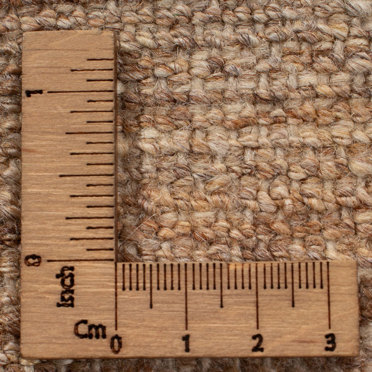 Gabbeh-matta - persisk - 242 x 180 cm - flerfärgad