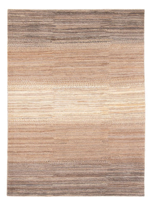 Gabbeh-matta - persisk - 242 x 165 cm - flerfärgad