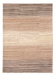 Gabbeh-matta - persisk - 242 x 165 cm - flerfärgad