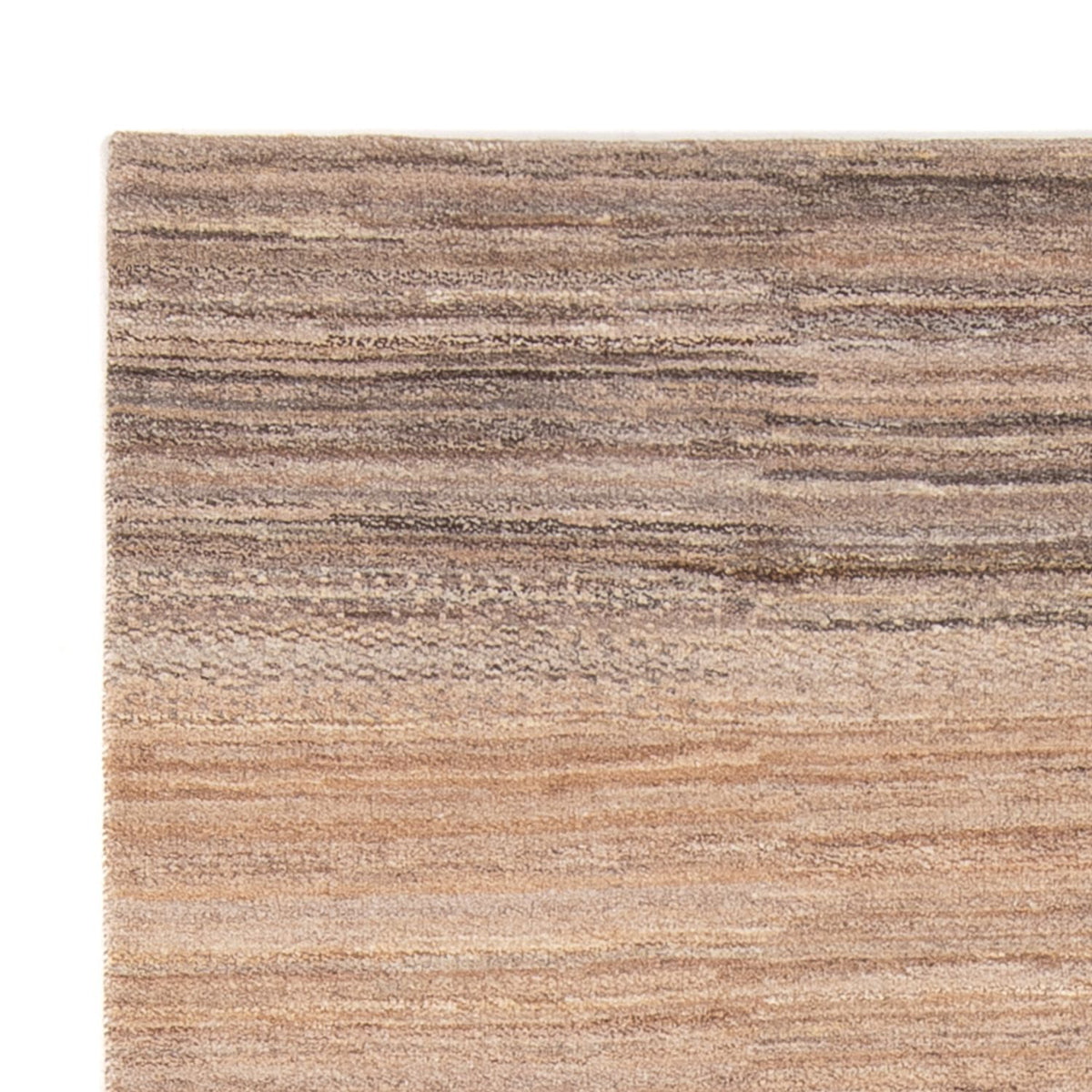 Gabbeh-matta - persisk - 242 x 165 cm - flerfärgad