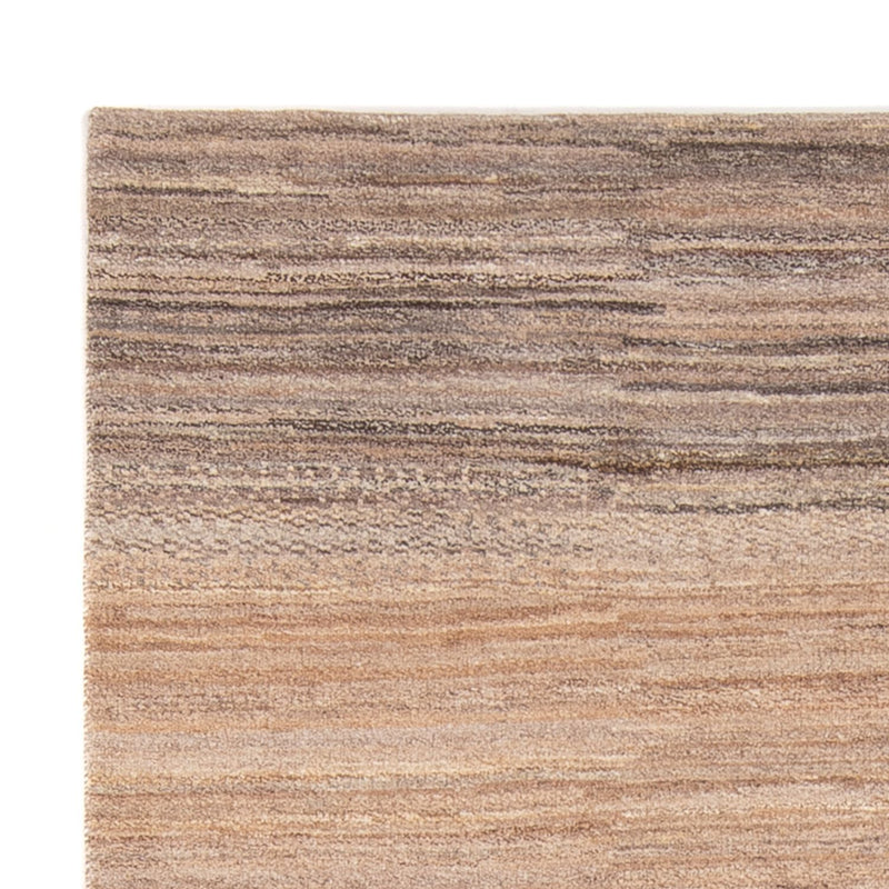 Gabbeh-matta - persisk - 242 x 165 cm - flerfärgad