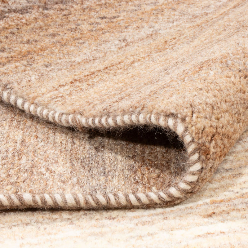 Gabbeh-matta - persisk - 242 x 165 cm - flerfärgad