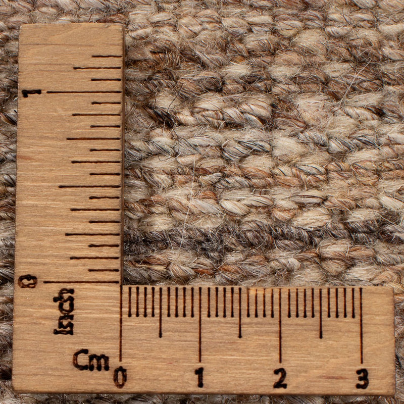 Gabbeh-matta - persisk - 242 x 165 cm - flerfärgad