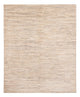 Persisk Gabbeh Mattan 216x173cm - Perserteppich Wollteppich