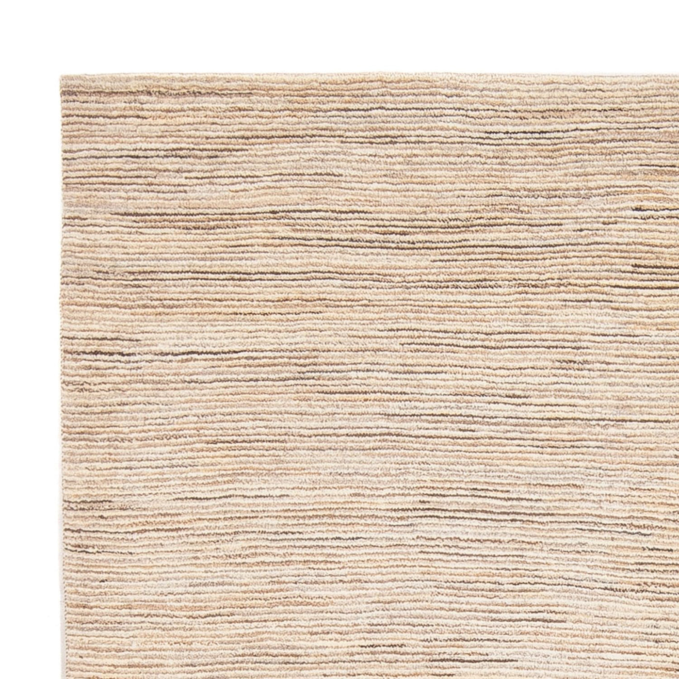 Persisk Gabbeh Mattan 216x173cm - Perserteppich Wollteppich