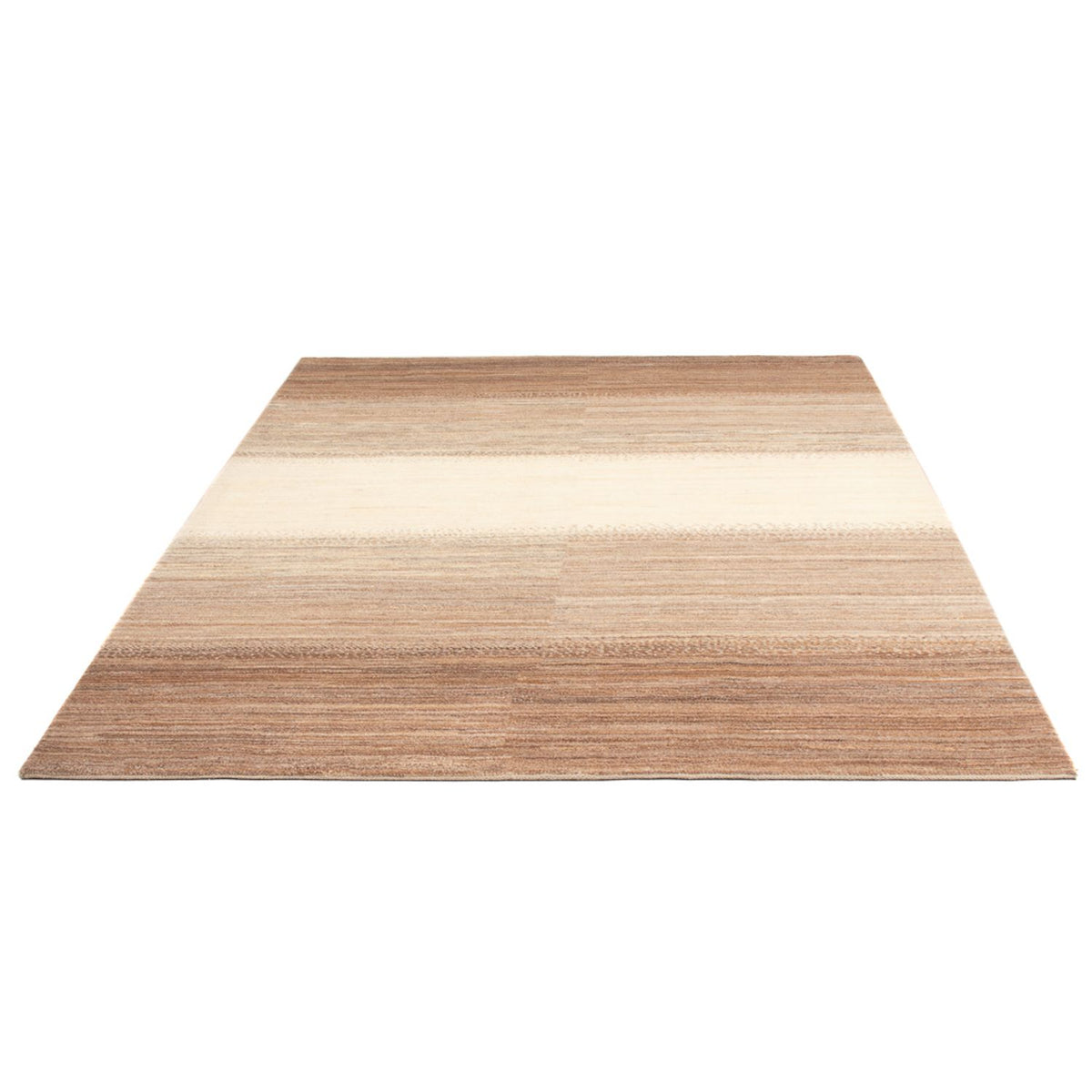 Gabbeh-matta - persisk - 240 x 172 cm - flerfärgad