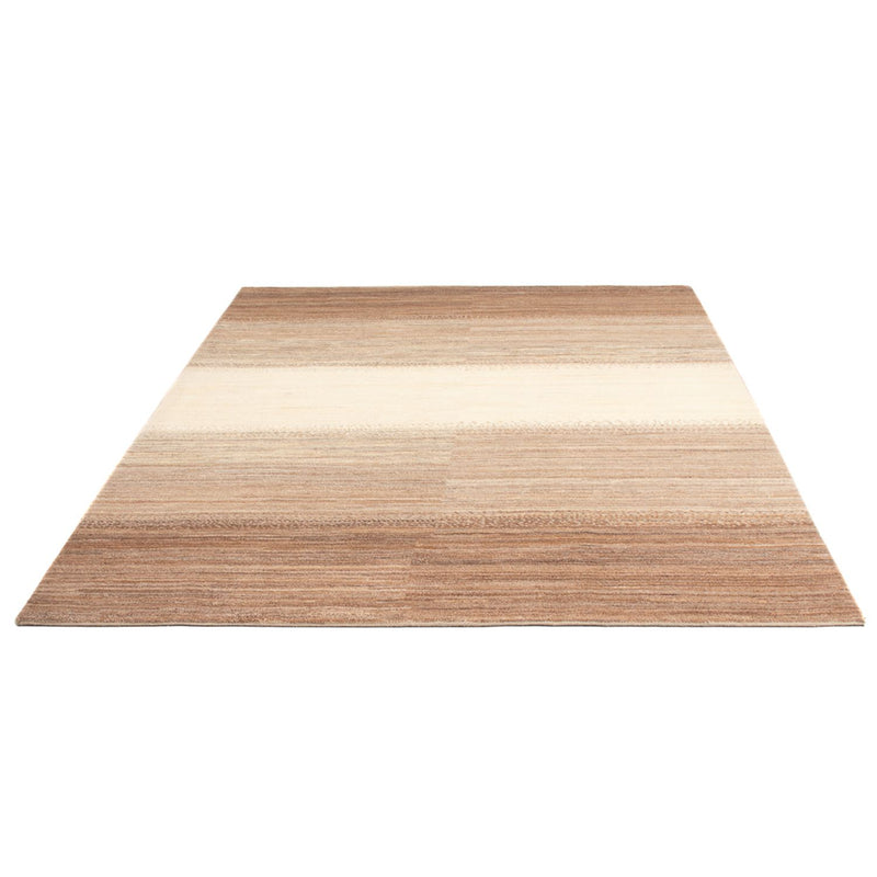 Gabbeh-matta - persisk - 240 x 172 cm - flerfärgad