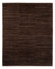 Persisk Gabbeh Mattan 230x168cm - Perserteppich Wollteppich