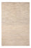 Gabbeh-matta - persisk - 253 x 168 cm - ljusbeige