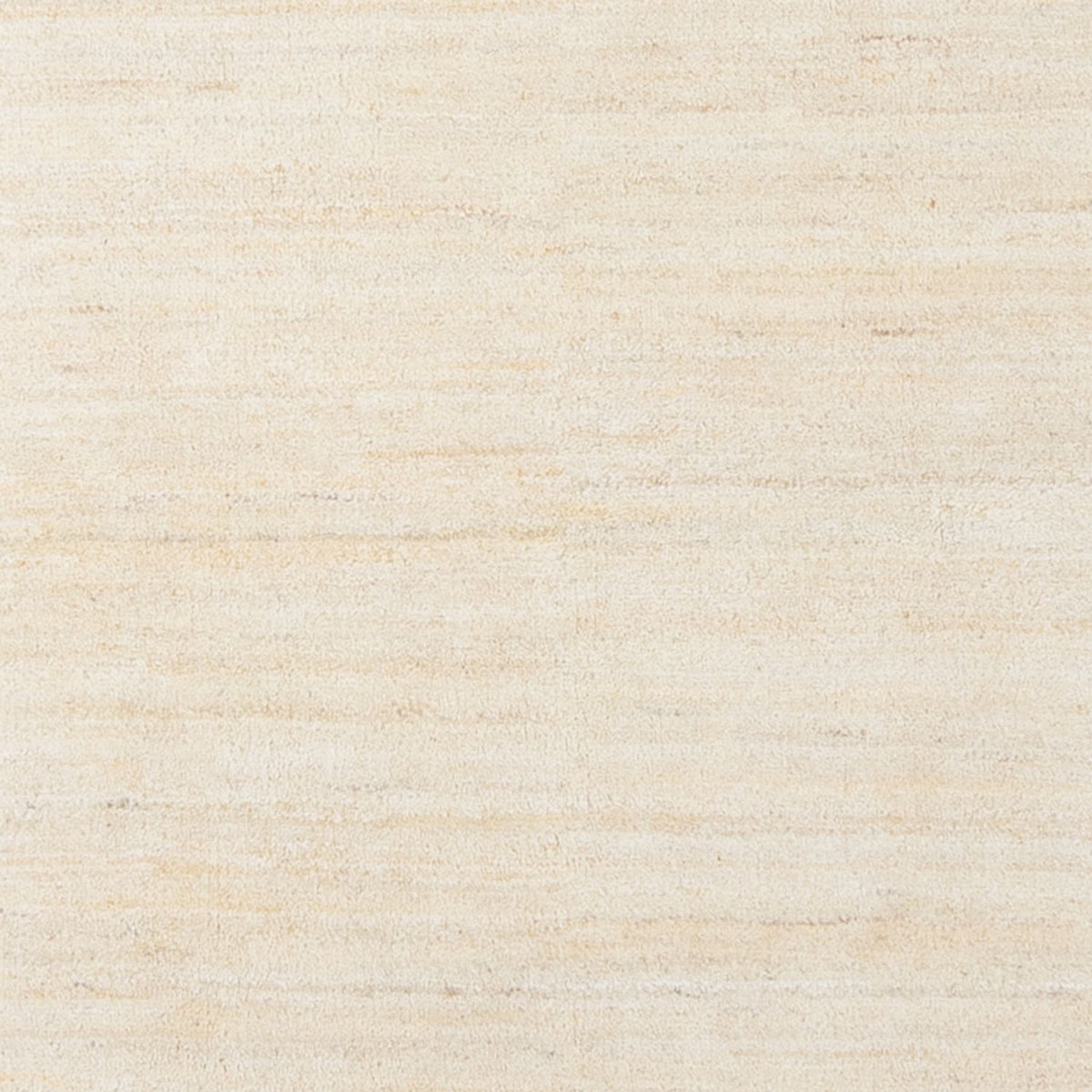 Gabbeh-matta - persisk - 237 x 165 cm - ljusbeige