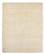 Gabbeh-matta - persisk - 234 x 173 cm - ljusbeige
