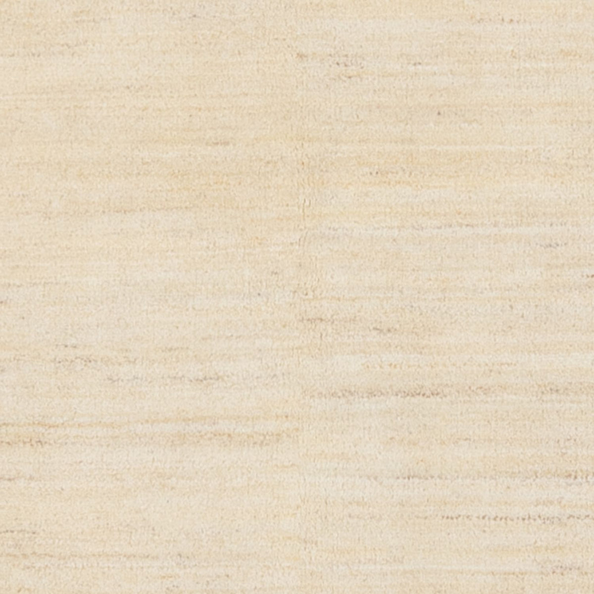 Gabbeh-matta - persisk - 241 x 166 cm - ljusbeige