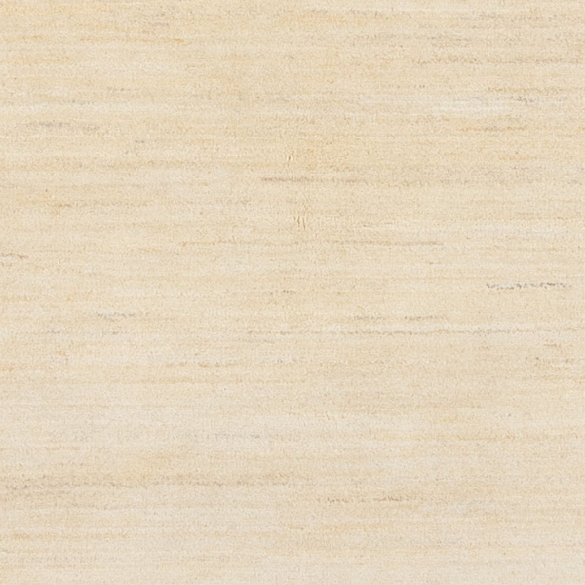 Gabbeh-matta - persisk - 235 x 173 cm - ljusbeige