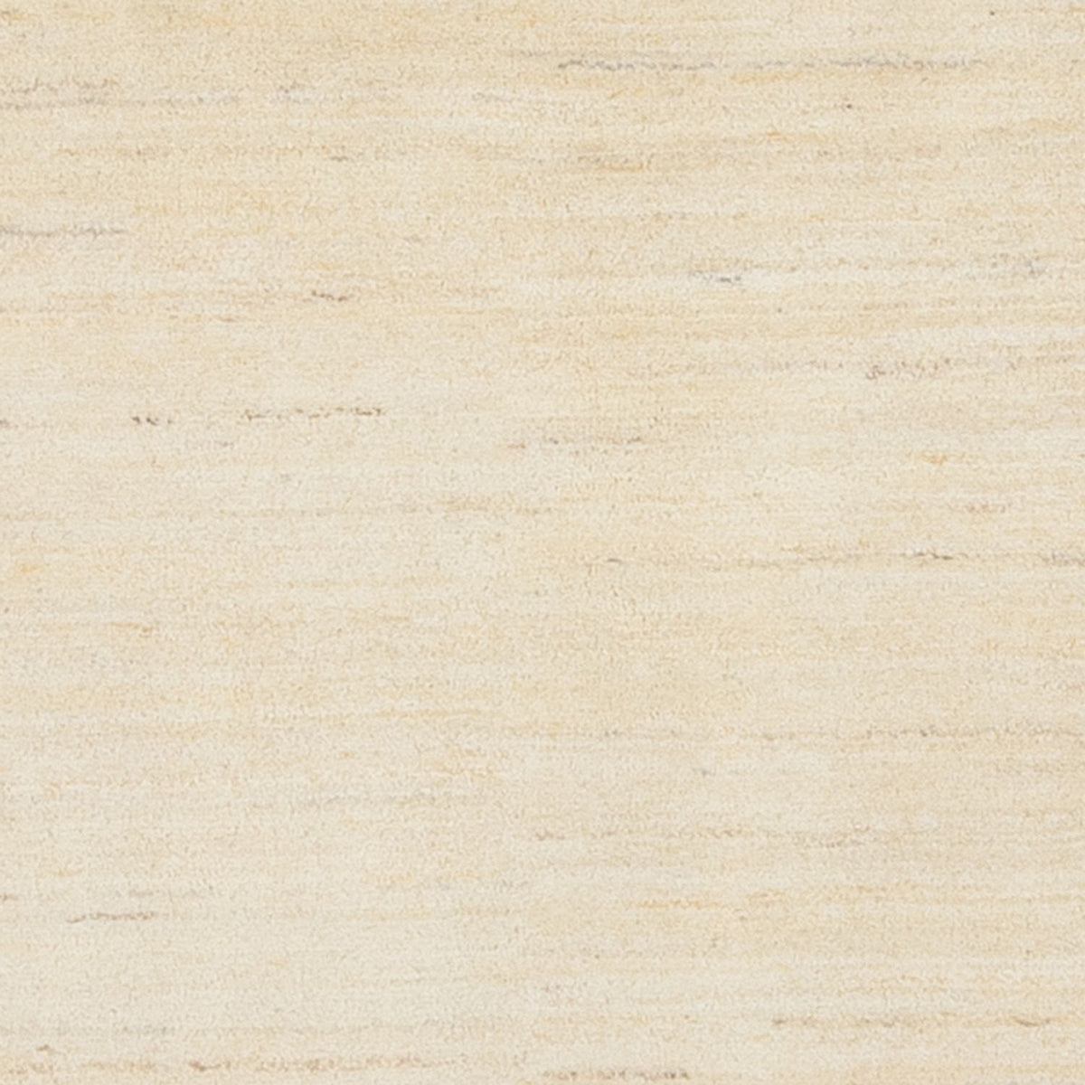 Gabbeh-matta - persisk - 234 x 172 cm - ljusbeige