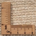 Gabbeh-matta - persisk - 234 x 172 cm - ljusbeige