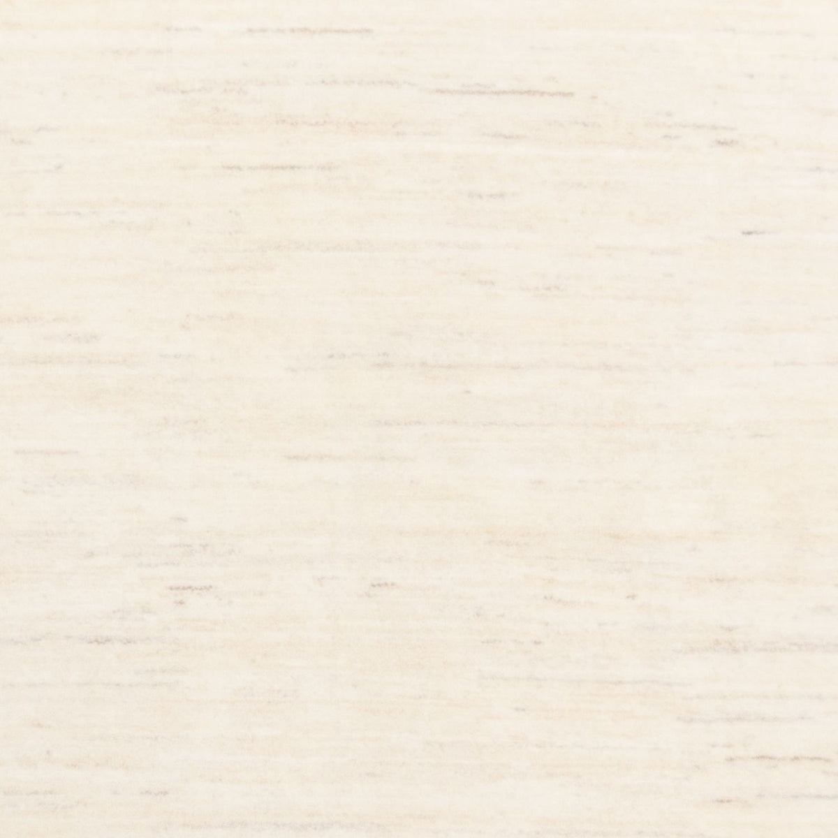 Gabbeh-matta - persisk - 244 x 200 cm - vit