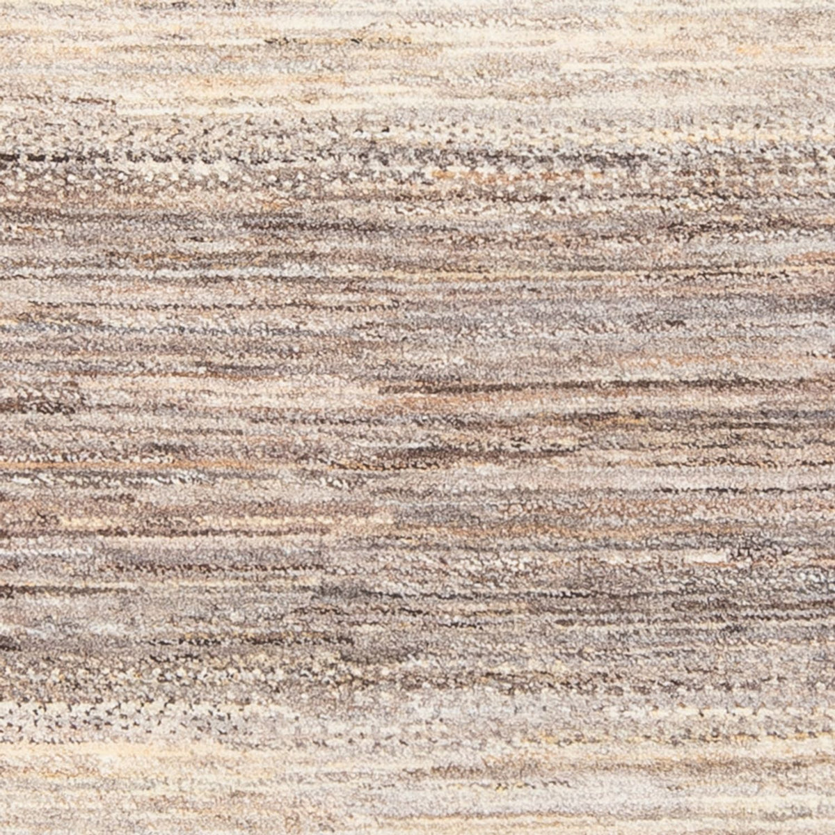 Gabbeh-matta - persisk - 220 x 172 cm - flerfärgad