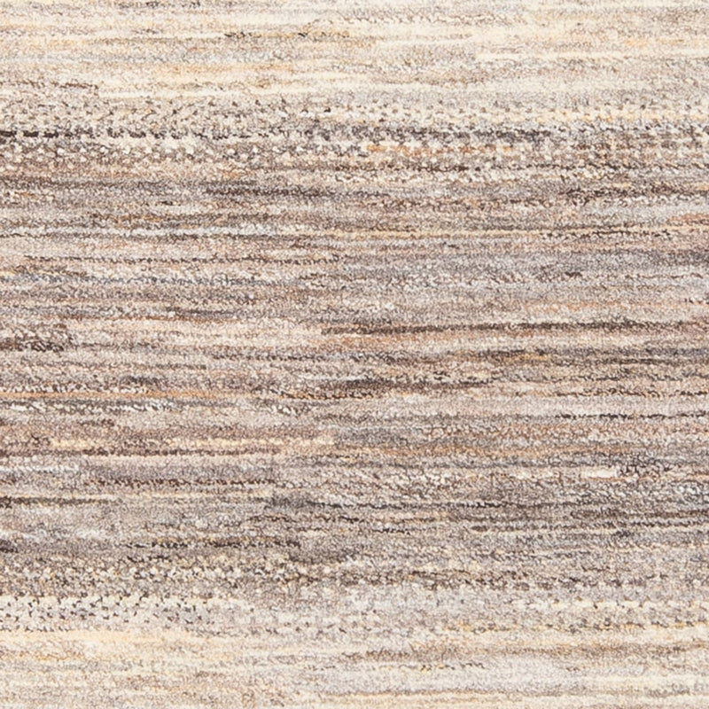 Gabbeh-matta - persisk - 220 x 172 cm - flerfärgad