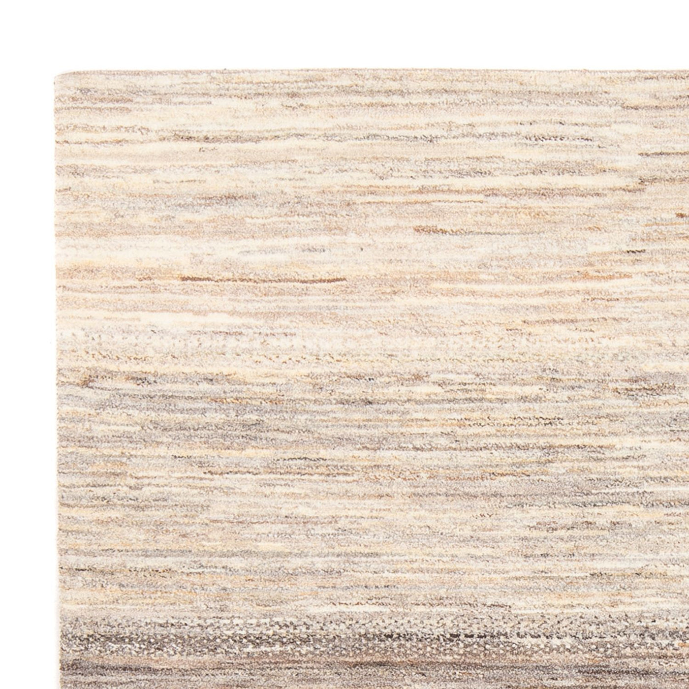 Persisk Gabbeh Mattan 220x172cm - Perserteppich Wollteppich